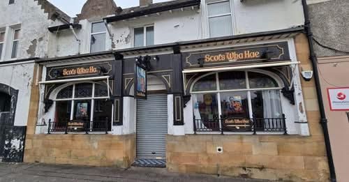 May 2025 still derelict. (External, Key). Published on 26-02-2026