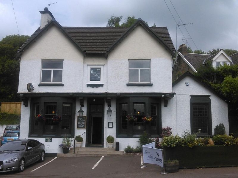 View of pub. (Pub, External, Key). Published on 21-07-2018
