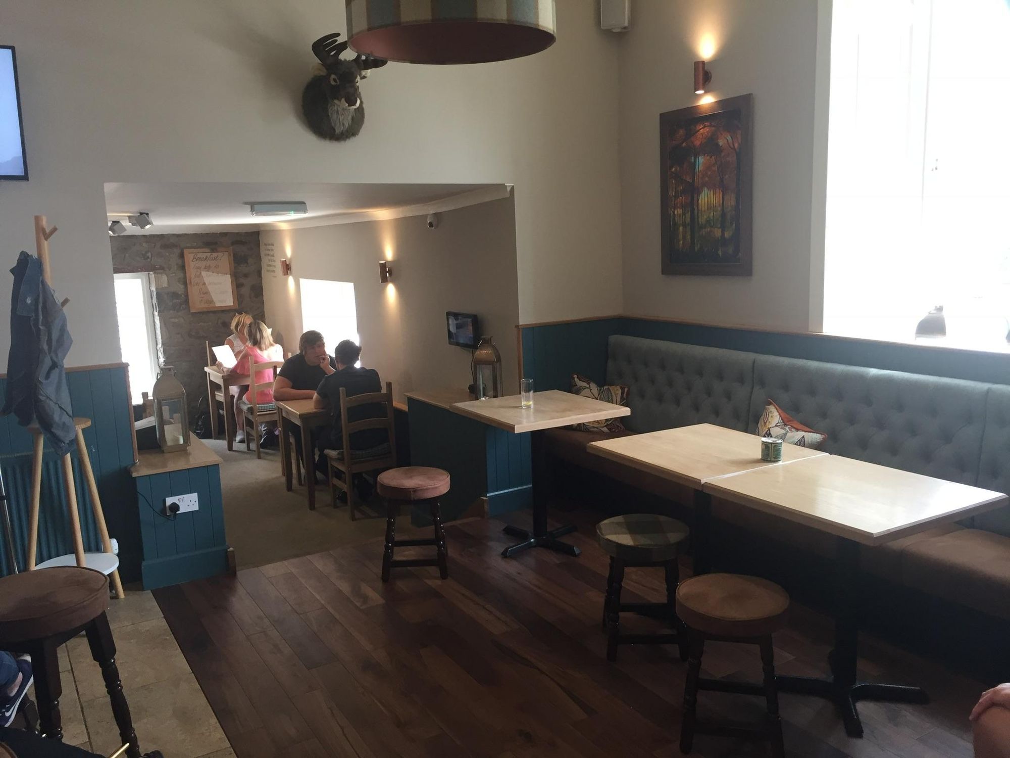 (Restaurant). Published on 29-07-2018