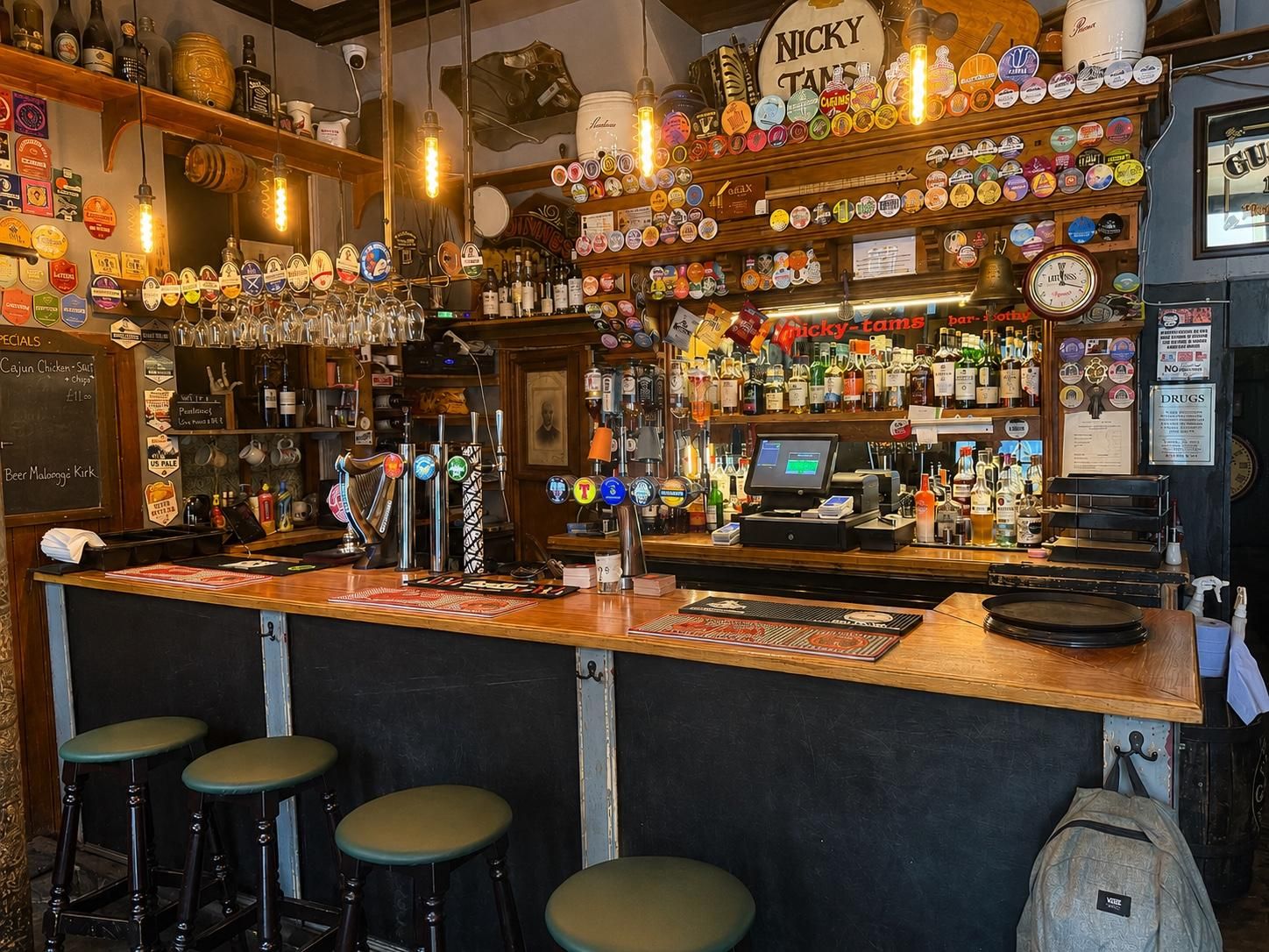 (Bar). Published on 11-08-2026