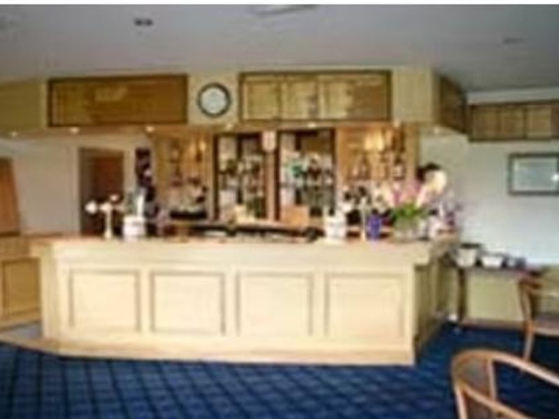 (Bar). Published on 09-12-2024 