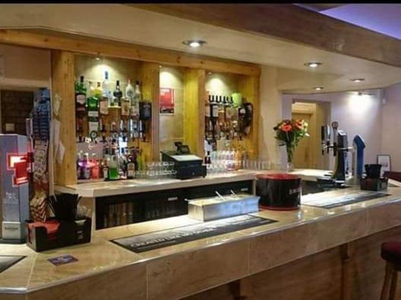 (Bar). Published on 18-05-2025 