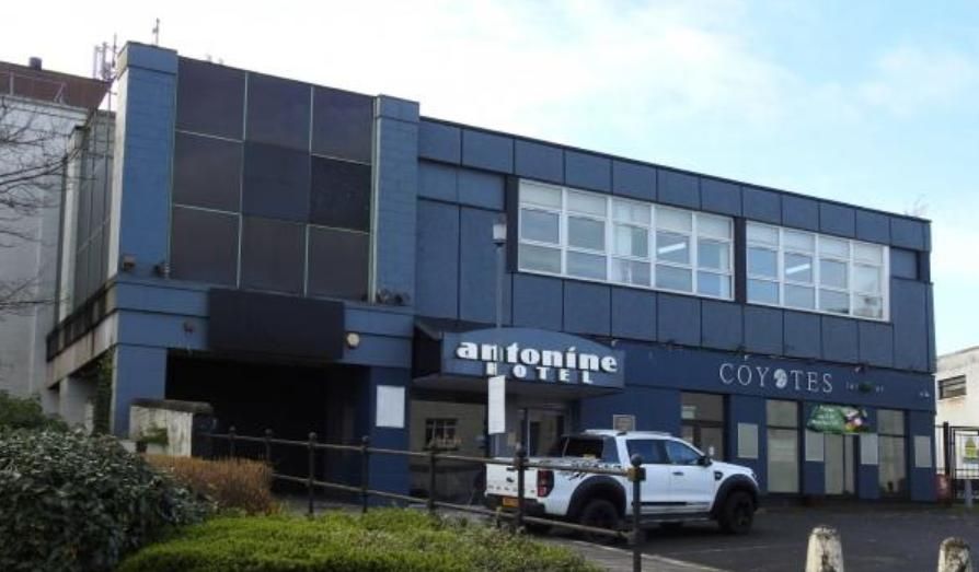 March 2020. (External, Key). Published on 01-10-2025