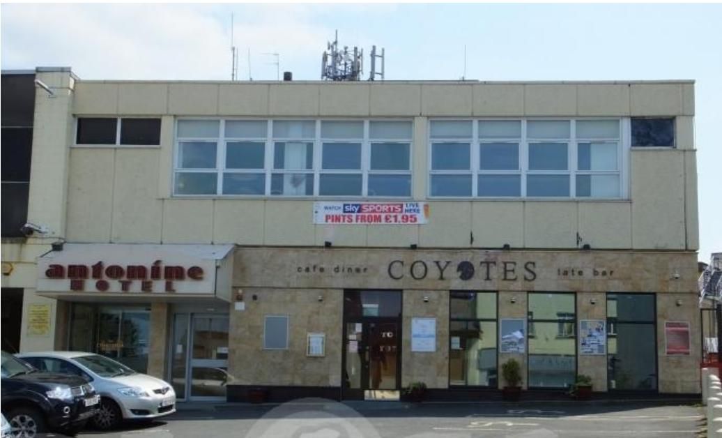 July 2013. (External). Published on 01-10-2025