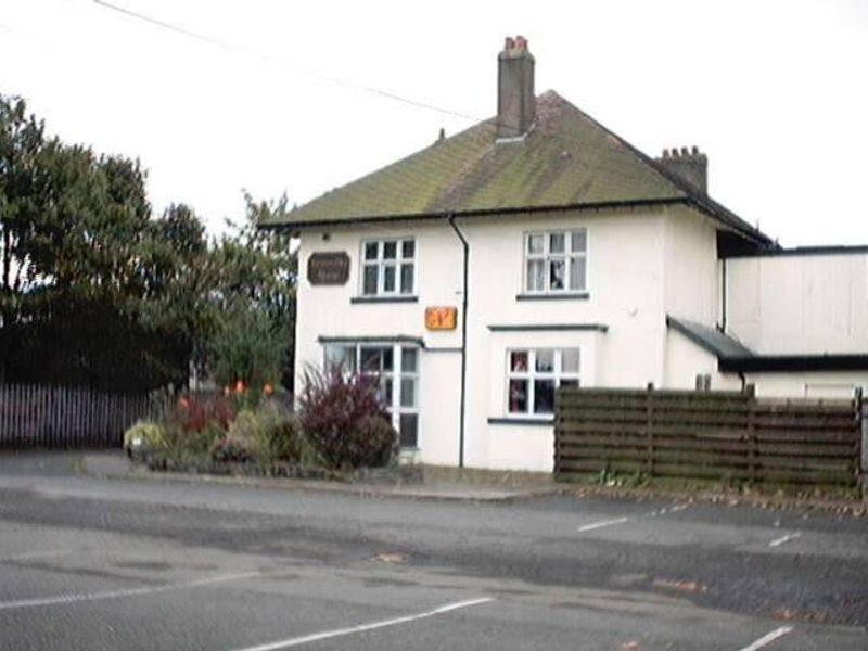 Torwoodlea Hotel circa 1998. (External). Published on 19-01-2026 