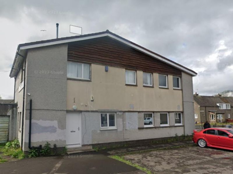 2023 a private house now. (External). Published on 07-02-2026 