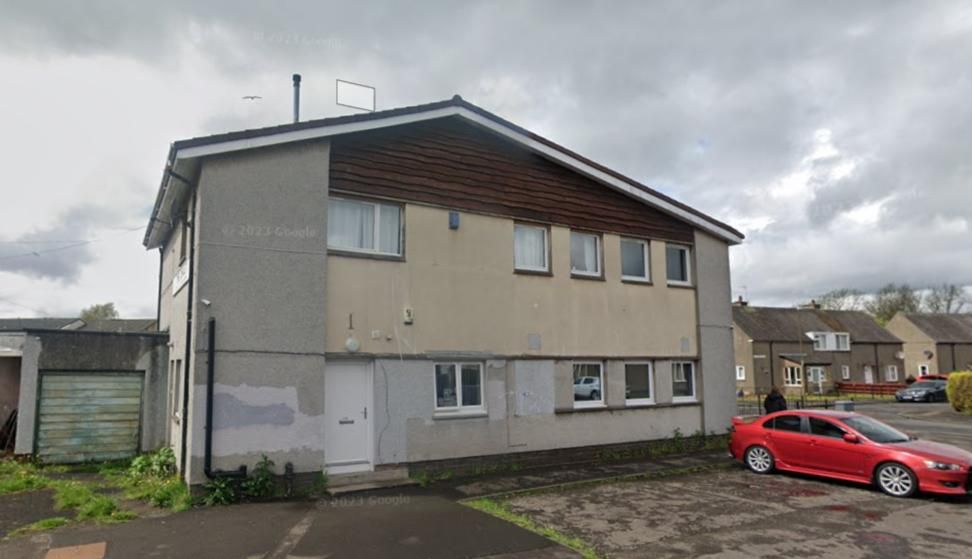 2023 a private house now. (External). Published on 07-02-2026