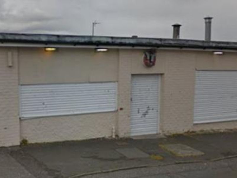 May 2015 long since closed down. (External, Key). Published on 07-02-2026 