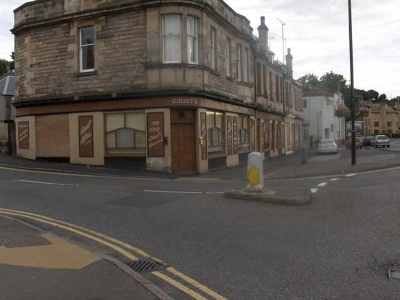 circa 2007. (External, Key). Published on 25-02-2026 