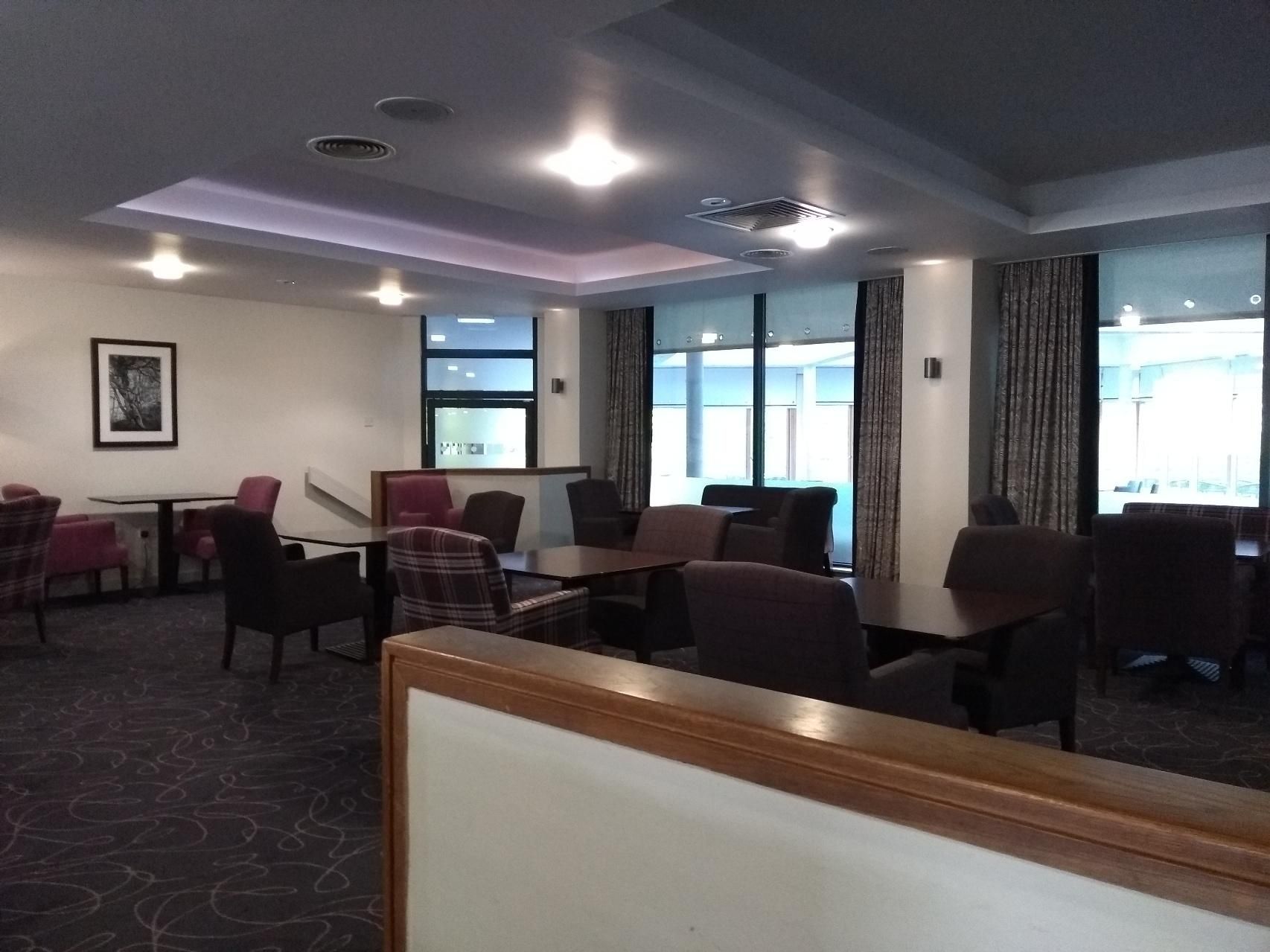 Lounge. Published on 17-10-2025