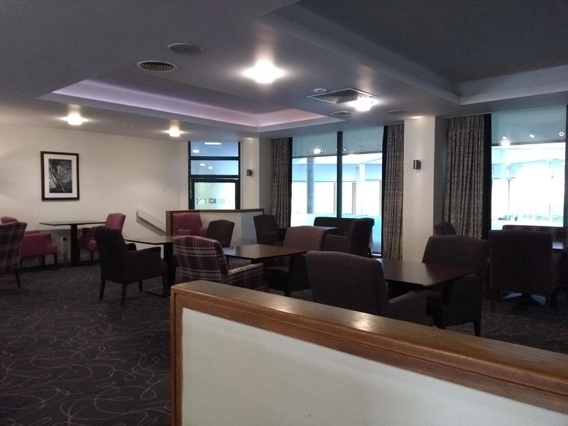 Lounge. Published on 17-10-2025 