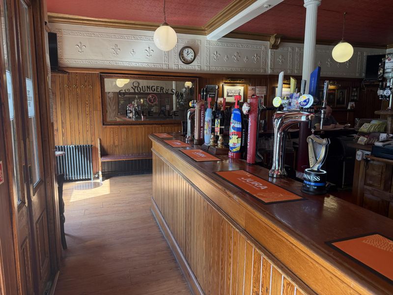 (Bar). Published on 11-08-2026