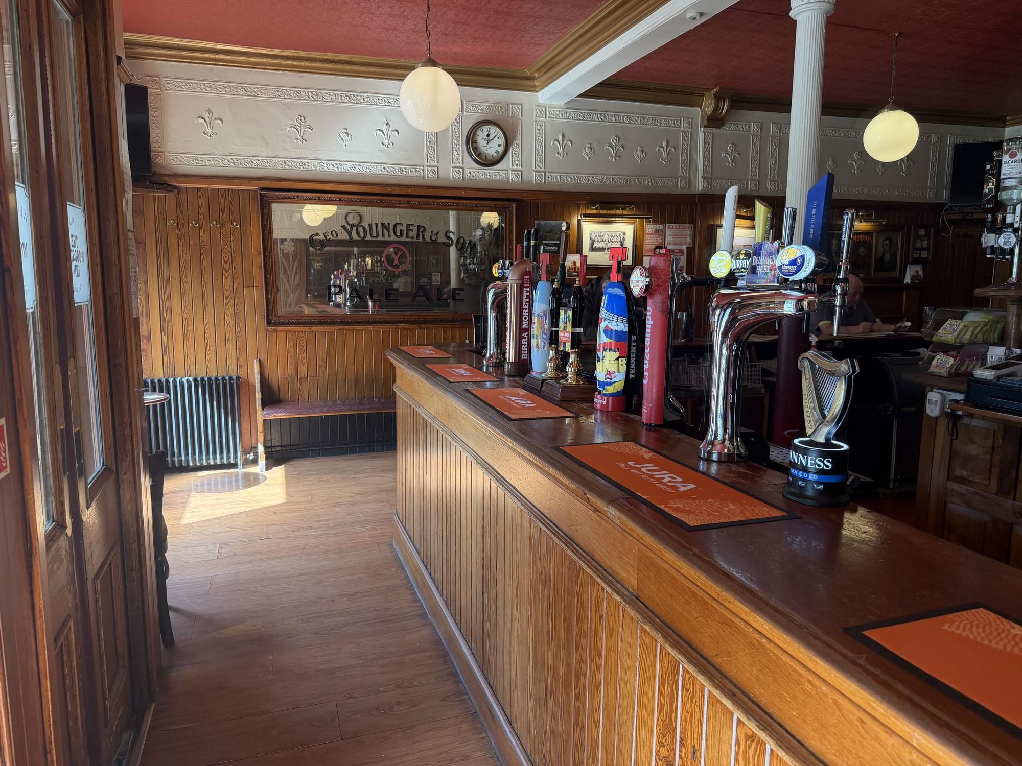 (Bar). Published on 11-08-2026