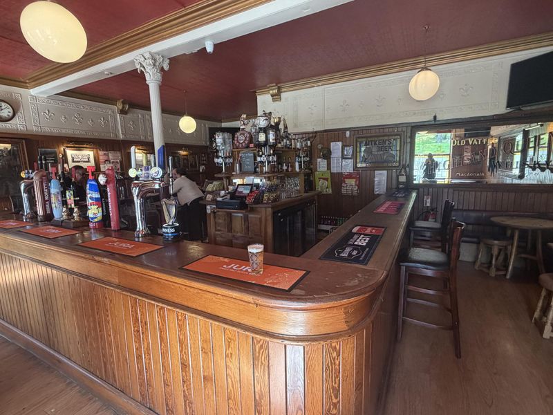 (Bar). Published on 11-08-2026