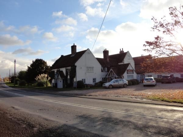 Lea Gate, Coningsby. (Pub, External, Key). Published on 18-11-2012