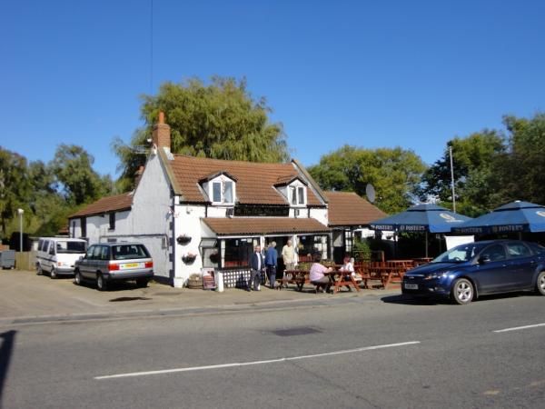 Old Ship Inn, Long Sutton. (Pub, Key). Published on 23-09-2012
