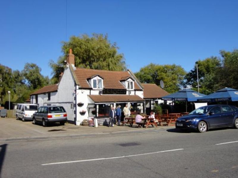 Old Ship Inn, Long Sutton. (Pub, Key). Published on 23-09-2012