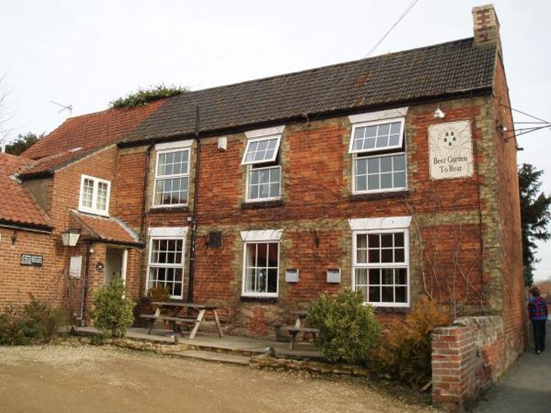 Five Bells, Morton. (Pub, External). Published on 17-02-2012