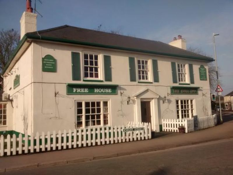 (Pub, Key). Published on 14-02-2017