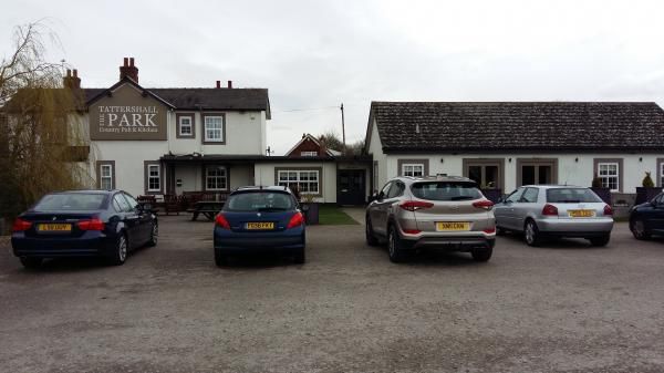 Tattershall Park, Tattershall. (Pub, Key). Published on 06-04-2016