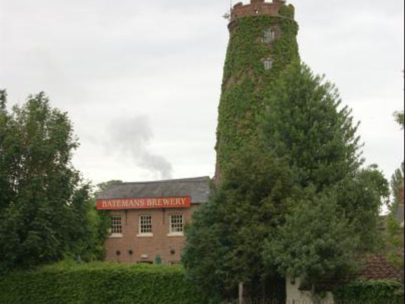 (Brewery, Key). Published on 16-02-2016
