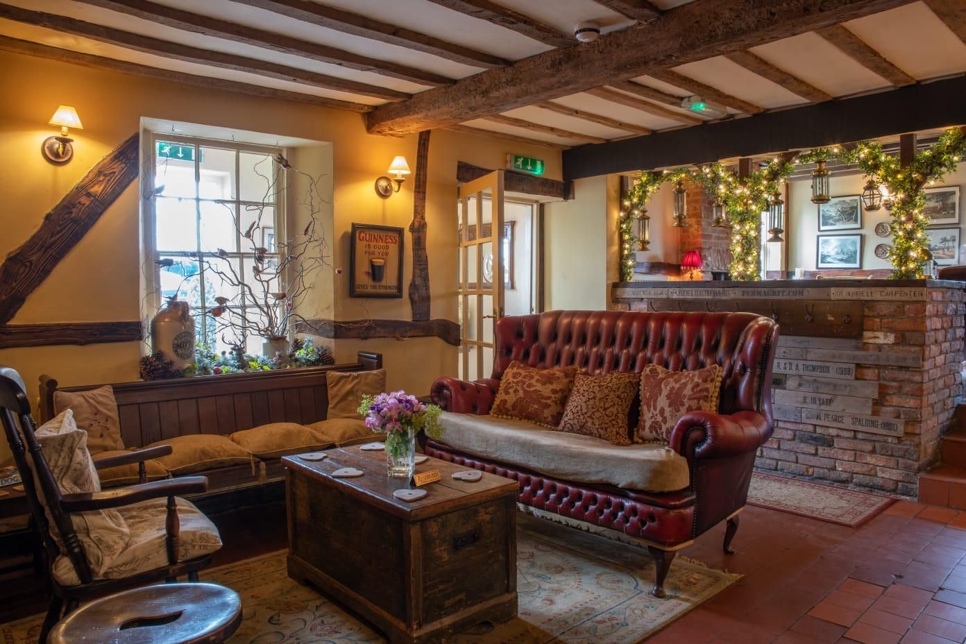 (Pub, Bar). Published on 19-12-2020