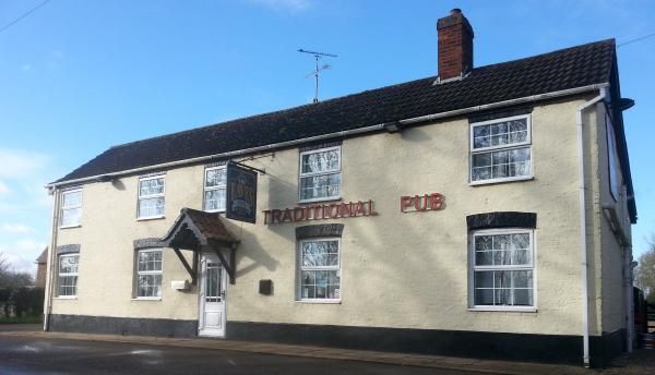 The Eaves, Little Steeping. (External, Key). Published on 23-02-2016