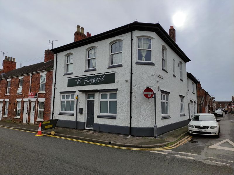 Party Hub, formerly the Great Northern. Published on 24-02-2025 