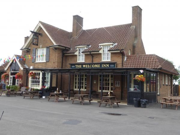 Welcome Inn, Skegness - CAMRA - The Campaign for Real Ale