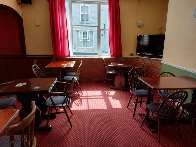 Kings Arms, Boston. (Pub, Bar). Published on 08-10-2026