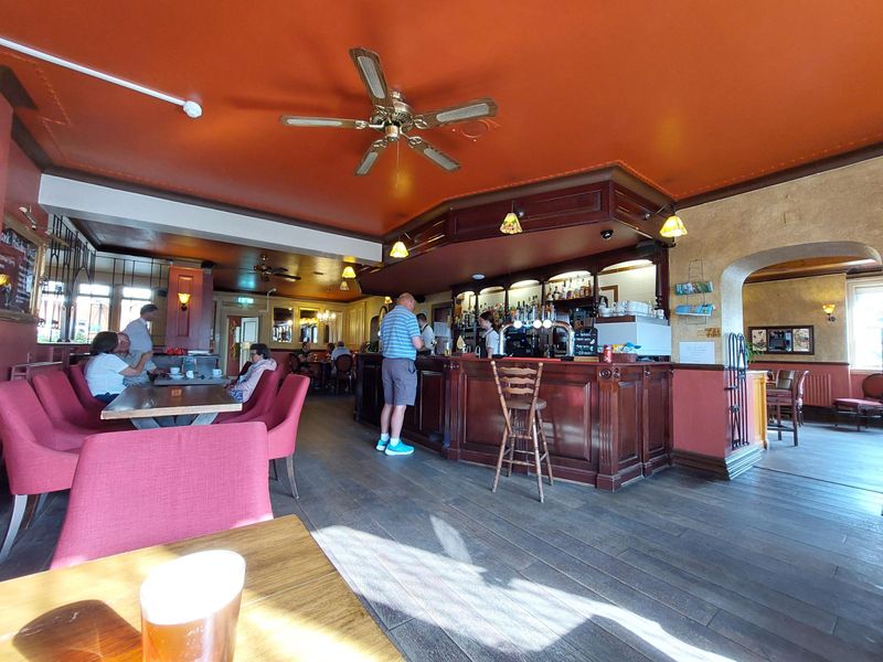 Carre Arms Hotel, Sleaford. (Pub, Bar). Published on 08-10-2026