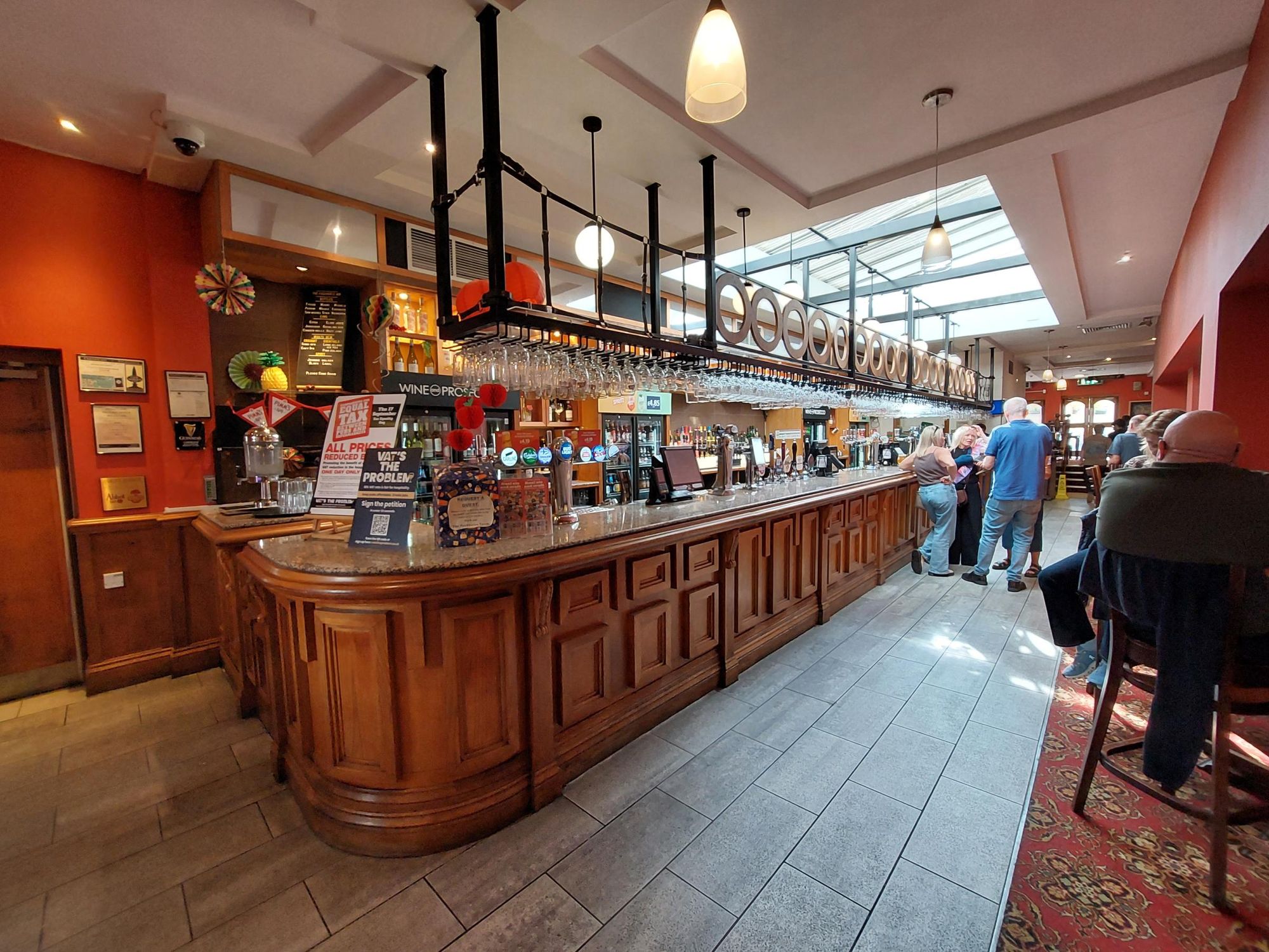 Packhorse Inn, Sleaford. (Pub, Bar). Published on 08-10-2026