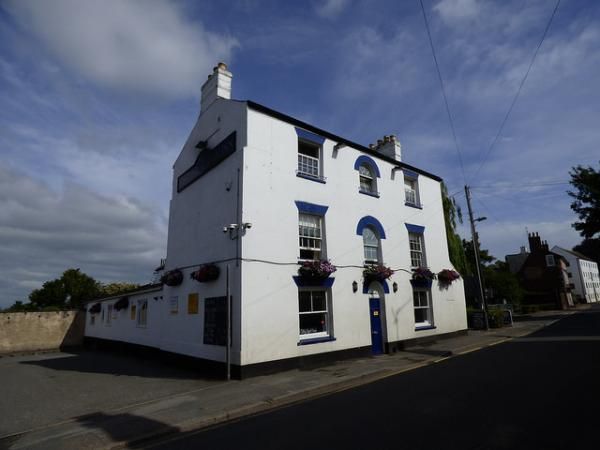 Ship Albion, Spalding. (Pub, Key). Published on 30-06-2015