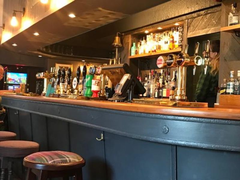(Bar). Published on 06-08-2018 