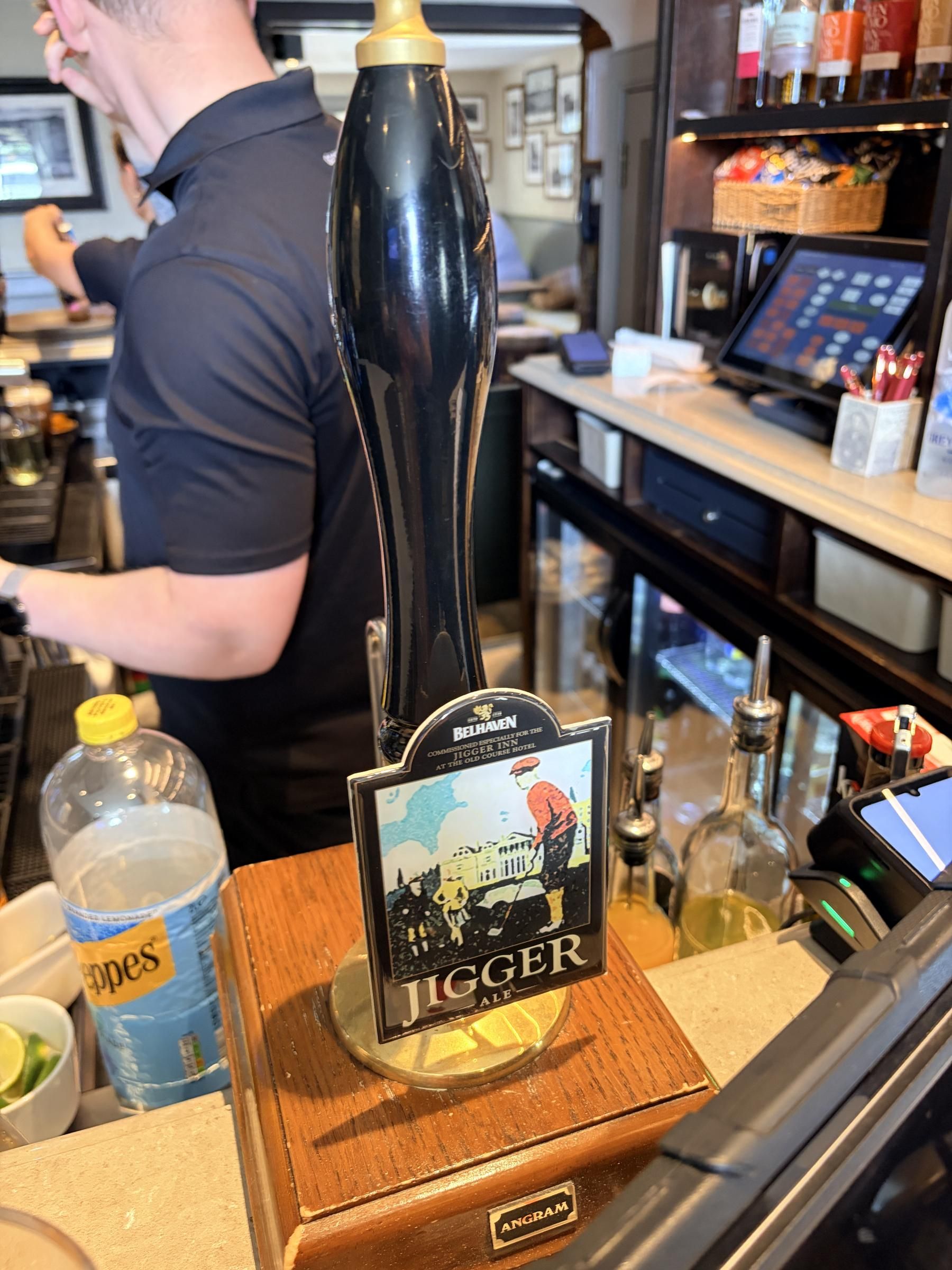 (Bar). Published on 04-07-2026