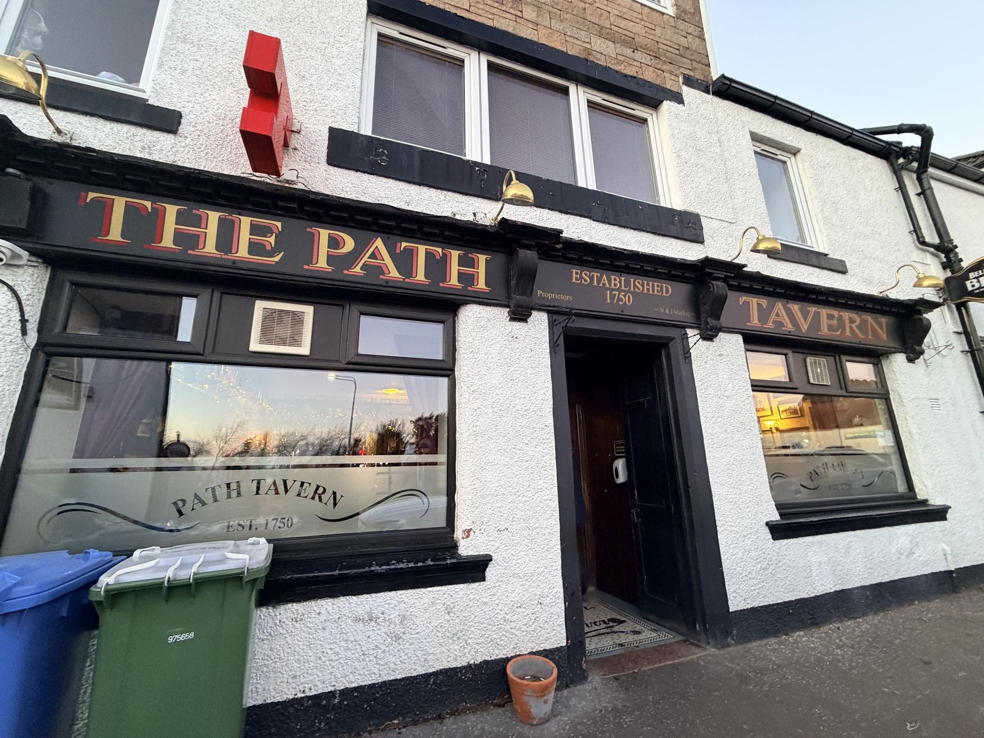 (Pub, External, Key). Published on 03-01-2026