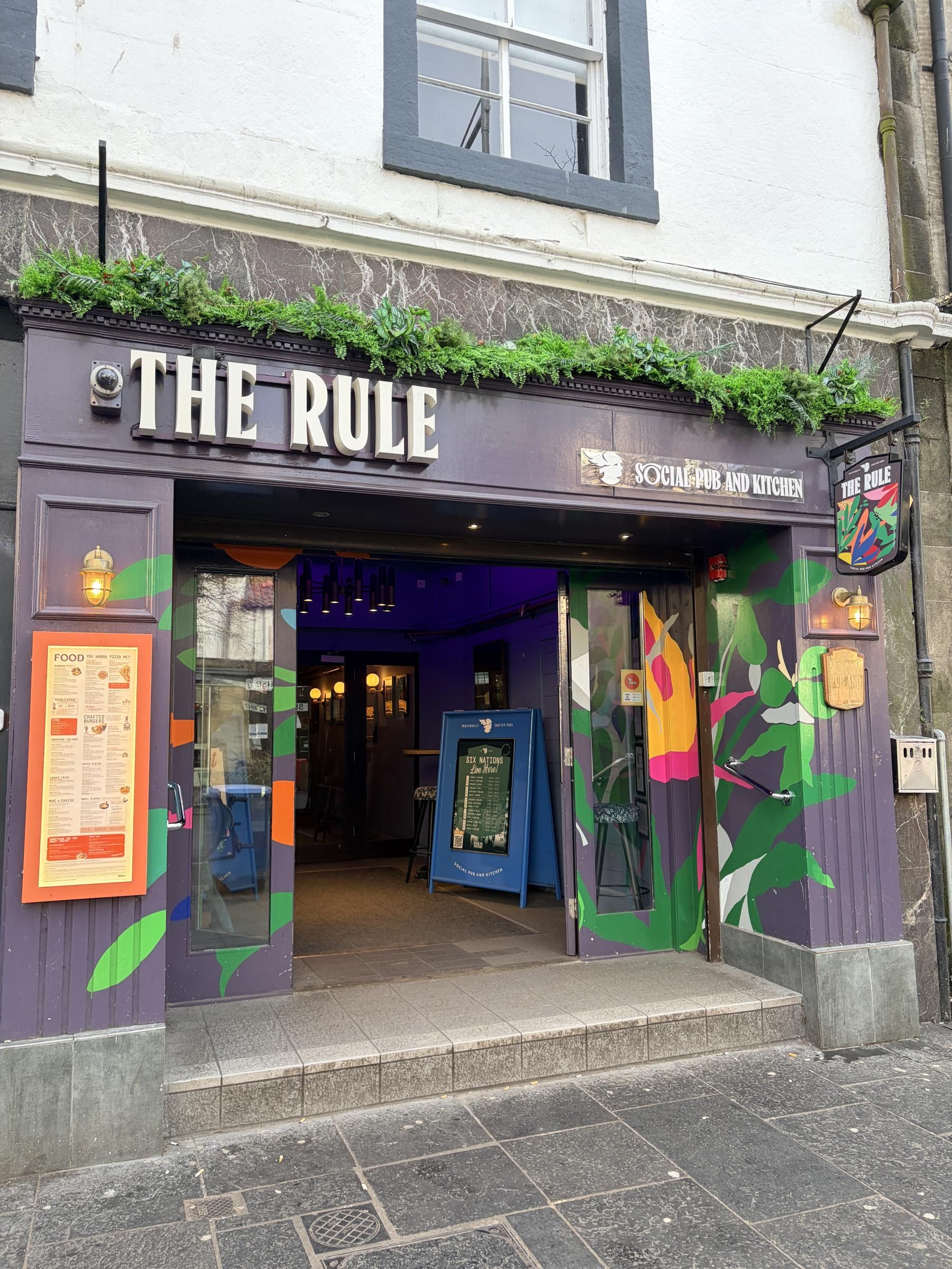 (Pub, External, Key). Published on 04-01-2026