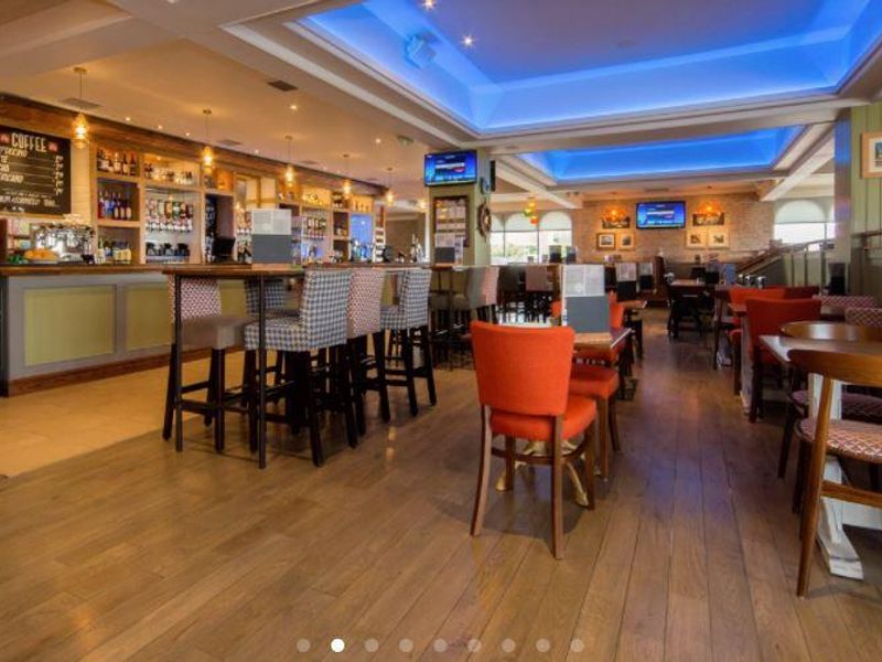 (Pub, Bar). Published on 01-10-2021