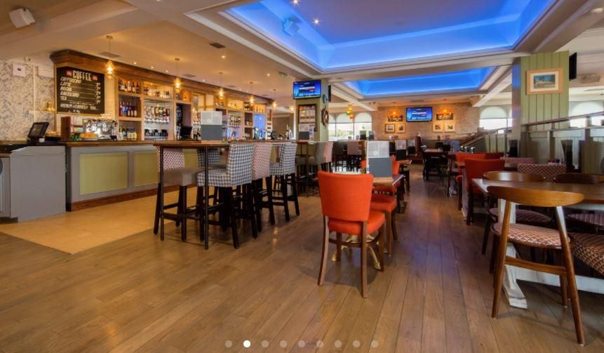 (Pub, Bar). Published on 01-10-2021