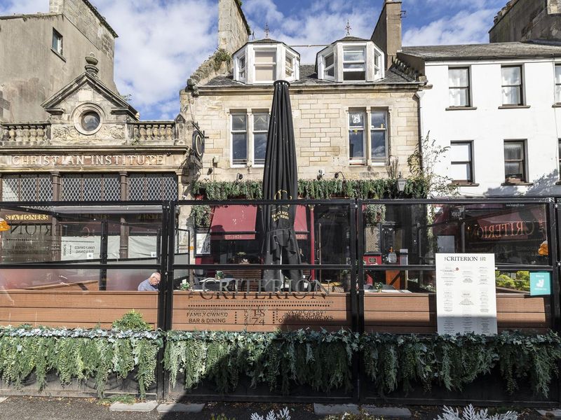 (Pub, External, Garden, Key). Published on 13-09-2026