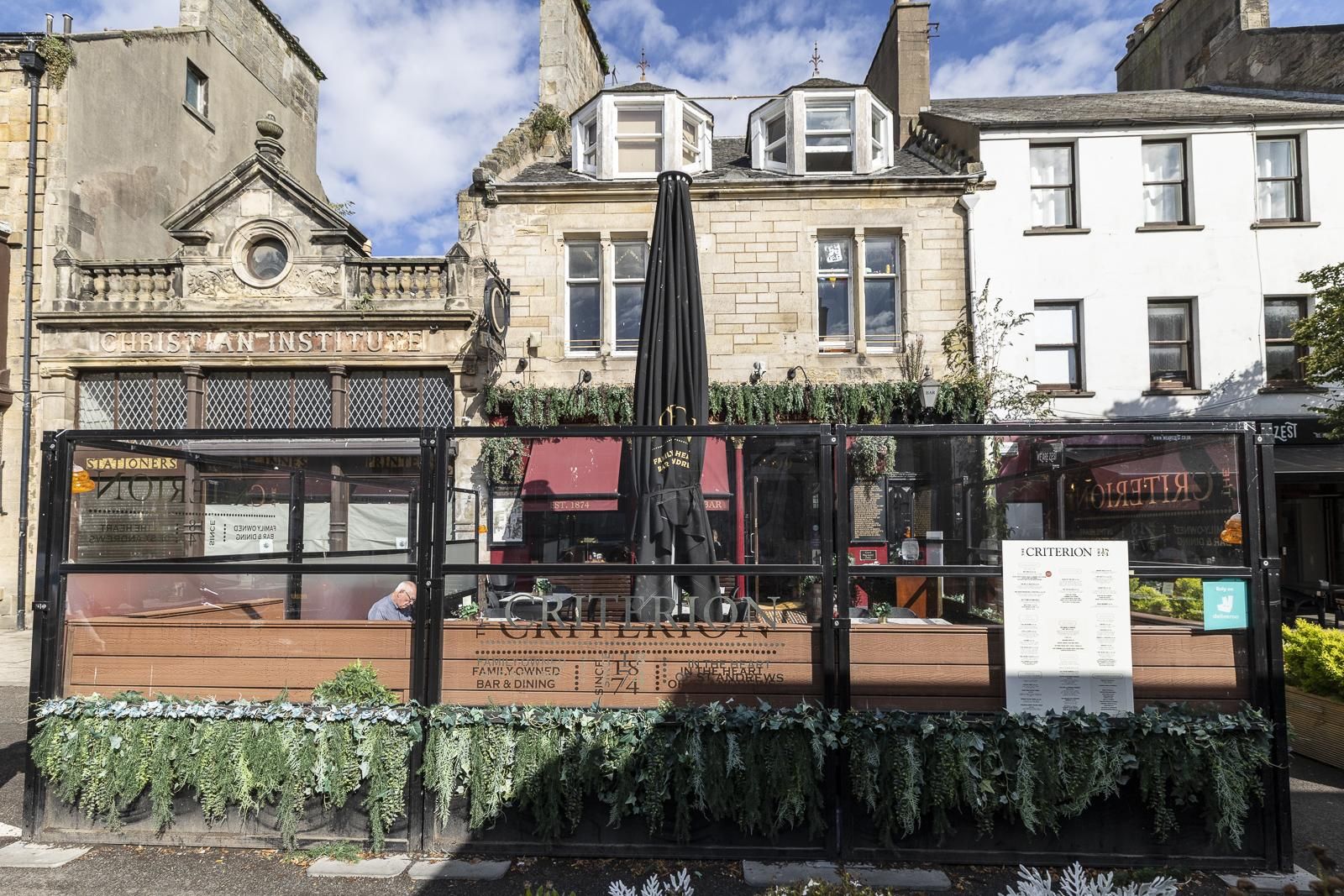 (Pub, External, Garden, Key). Published on 13-09-2026