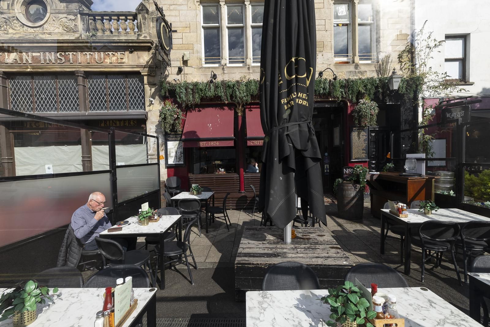 (Pub, External, Garden). Published on 13-09-2026