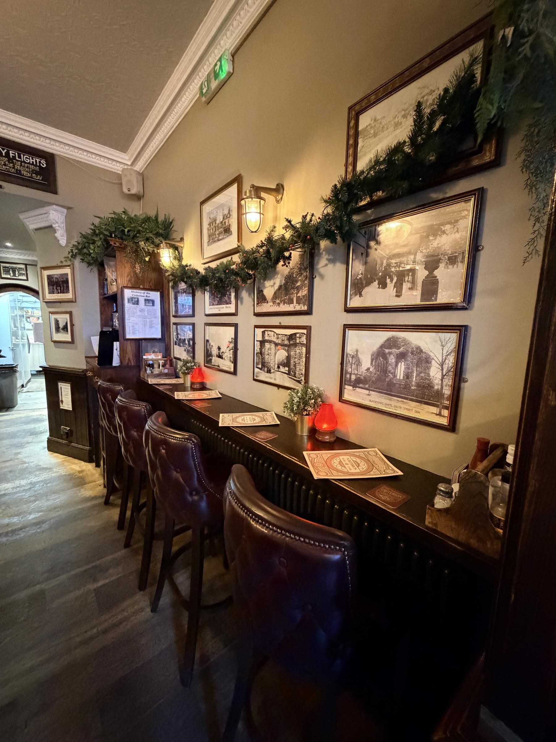 (Pub, Bar). Published on 04-01-2026