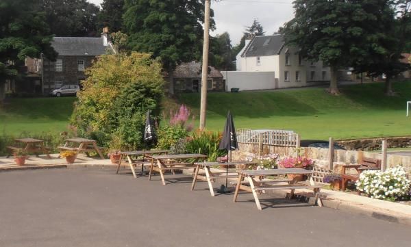 (Pub, External, Garden, Key). Published on 18-06-2015