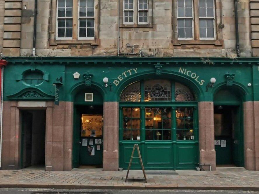 Exterior. (Pub, External, Key). Published on 03-09-2025