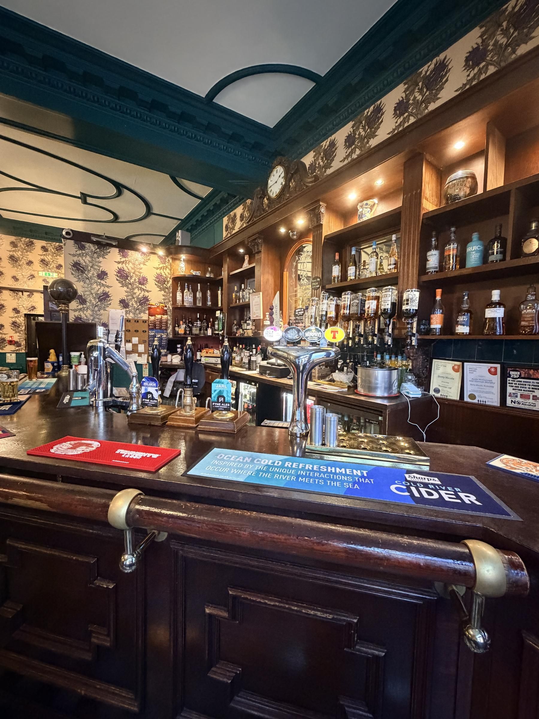 (Pub, Bar). Published on 03-01-2026