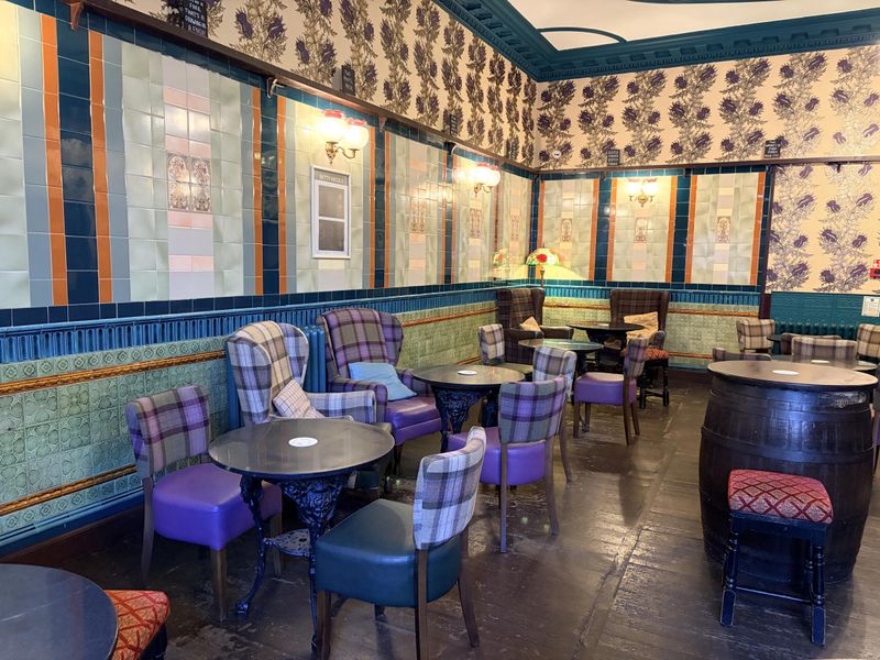 (Pub, Bar). Published on 03-01-2026 