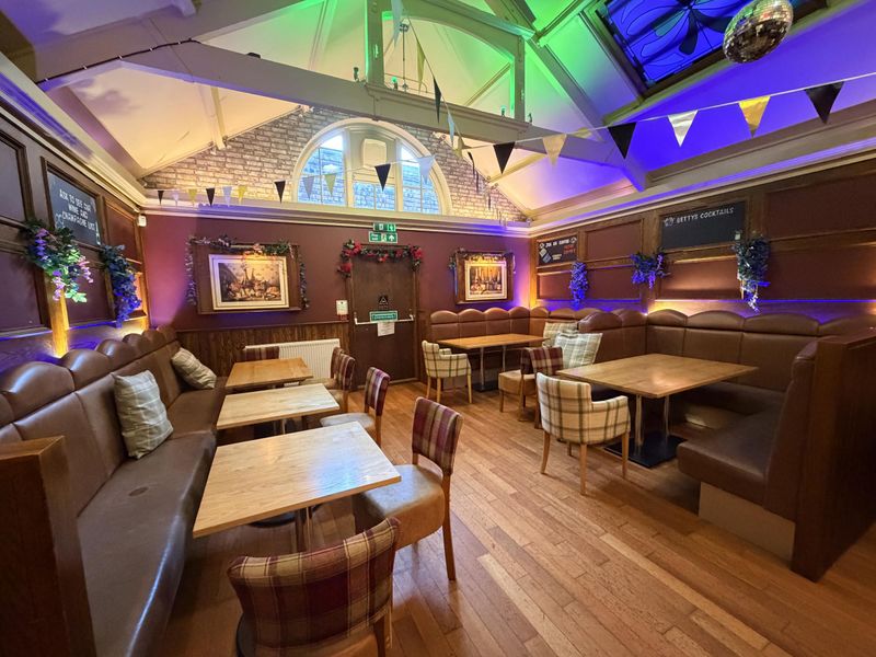 (Pub, Restaurant). Published on 03-01-2026 