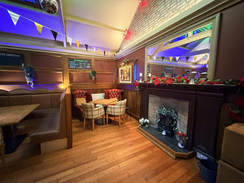 (Pub, Restaurant). Published on 03-01-2026 