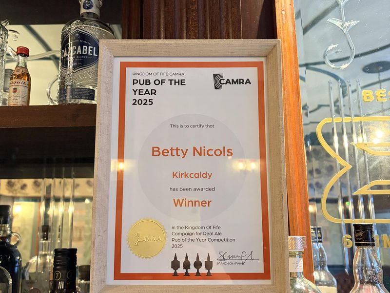 (Pub, Award). Published on 03-01-2026 